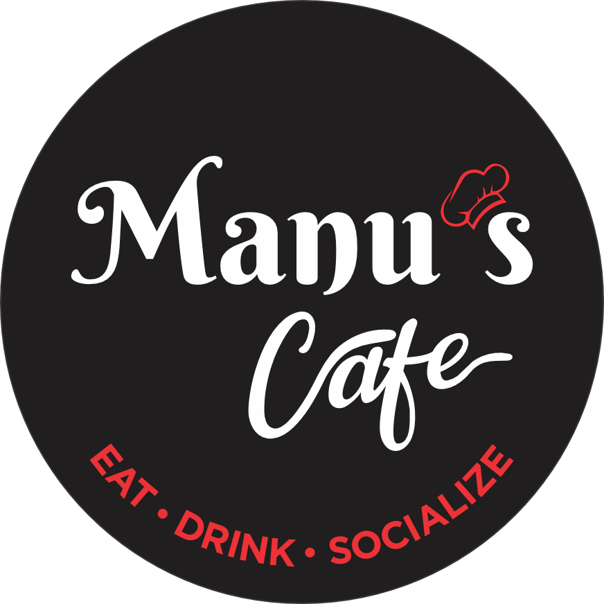 Manu's Cafe